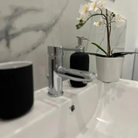 Mokai Centro Apartment Turin