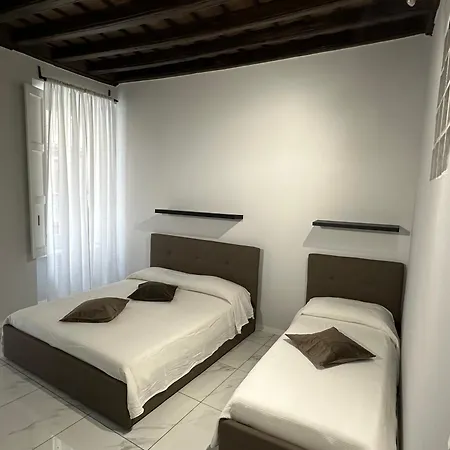 Apartment Mokai Centro Turin