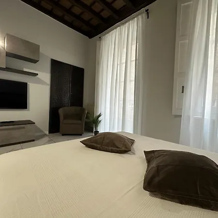 Mokai Centro Apartment *