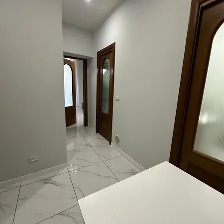 Mokai Centro شقة *