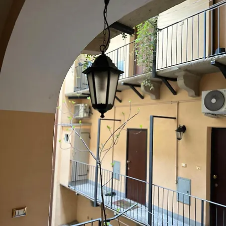 Mokai Centro Apartment Turin