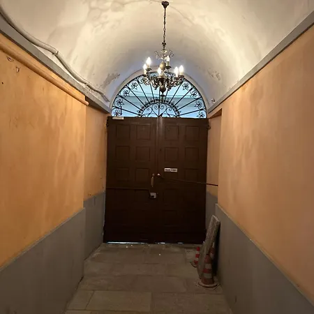 Mokai Centro Apartment Turin