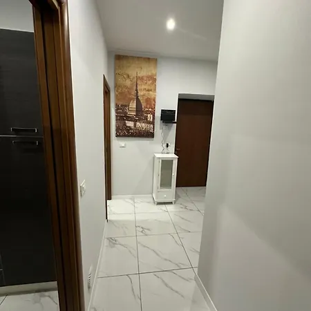 Mokai Centro تورينو