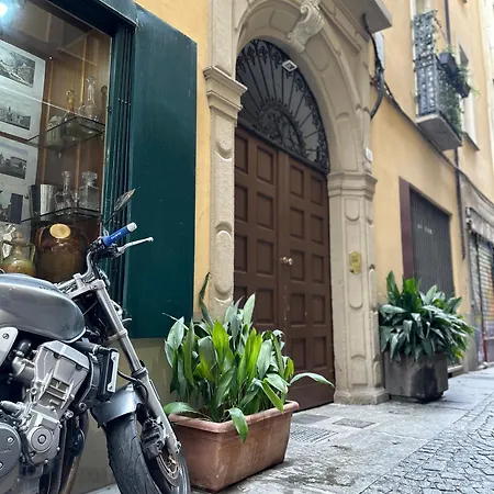 Mokai Centro * تورينو