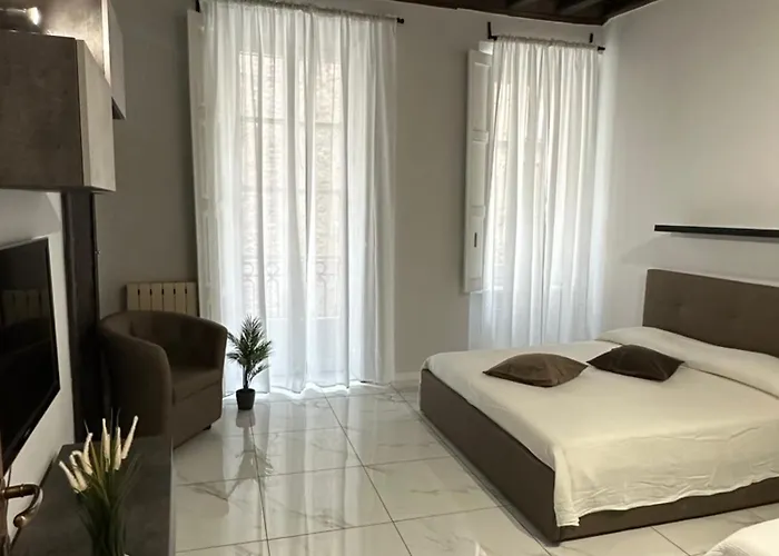 Apartment Mokai Centro