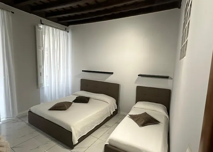 Apartment Mokai Centro Turin