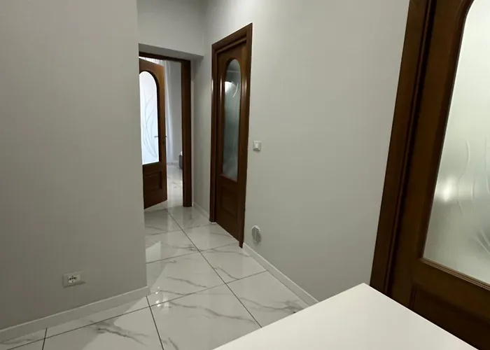 Mokai Centro Apartment *