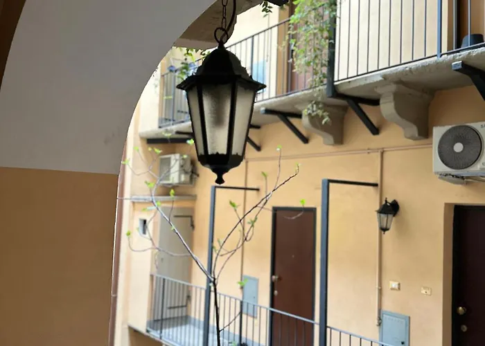 Mokai Centro Apartment Turin