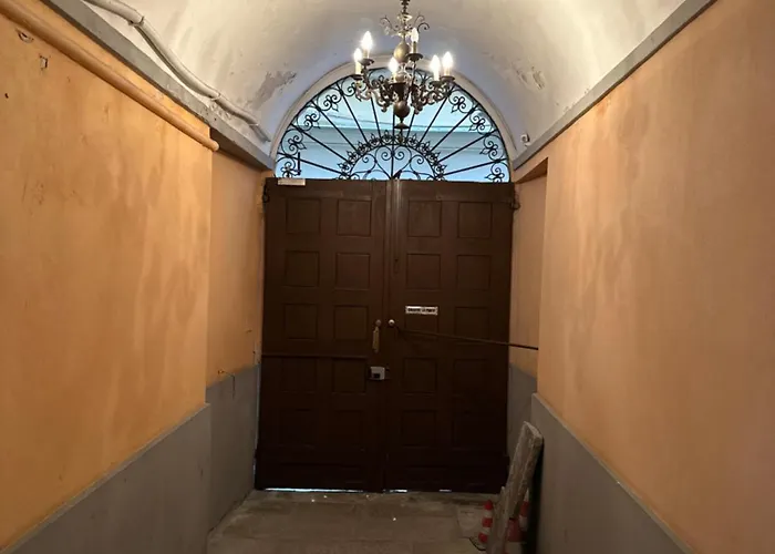 Mokai Centro Apartment Turin