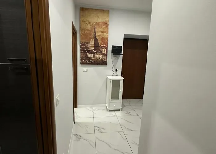Mokai Centro Turín