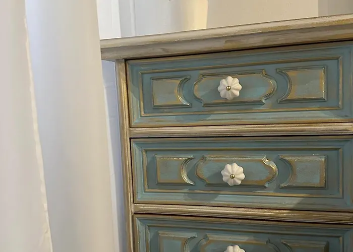 Mokai Centro Apartment *