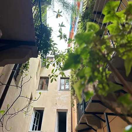 Mokai Centro Apartamento Turim