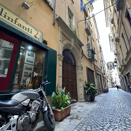Mokai Centro * Turim