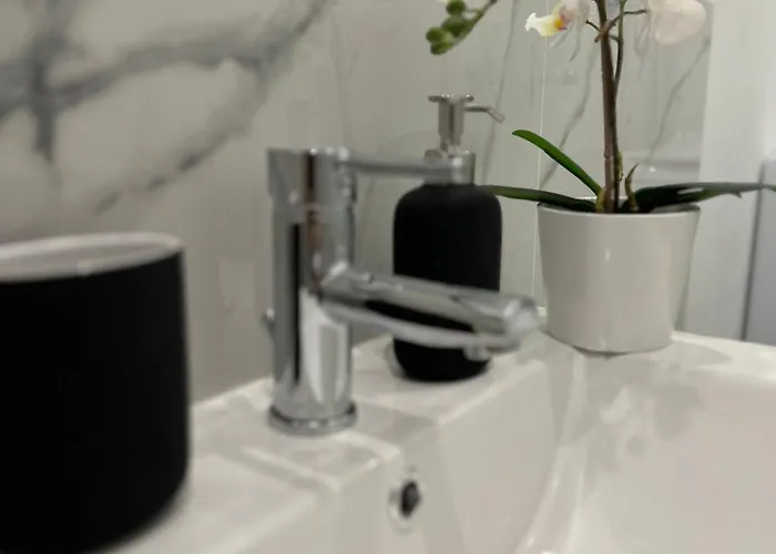Mokai Centro Apartamento Turim