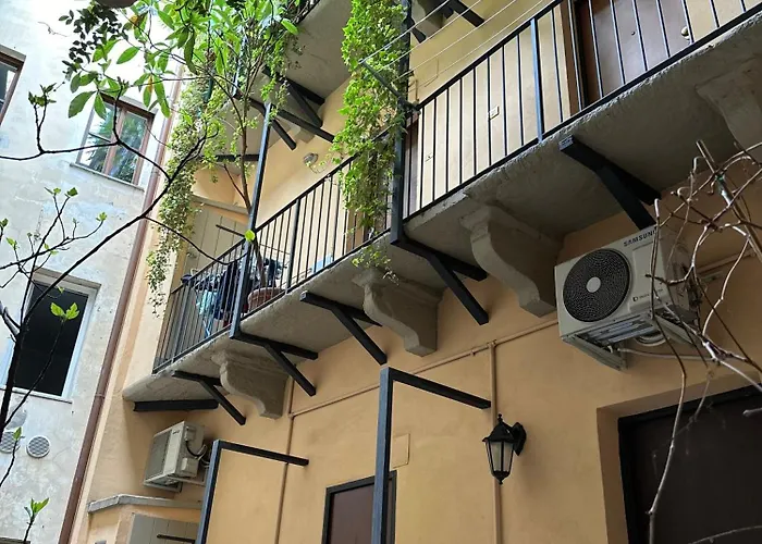 Mokai Centro Apartamento Turim