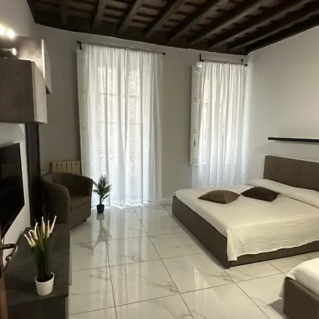 Apartman Mokai Centro
