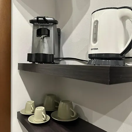 Mokai Centro Apartman *