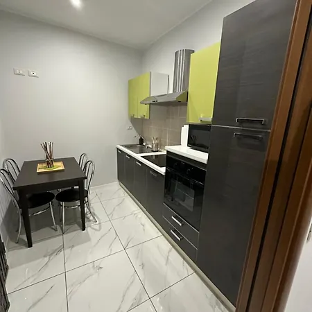 Mokai Centro Apartman *