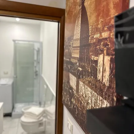 Apartman Mokai Centro