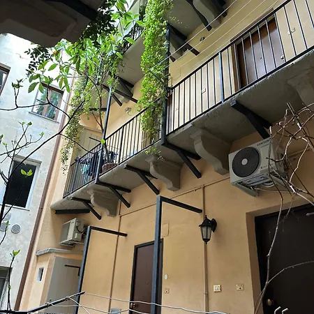 Mokai Centro Apartman Torino