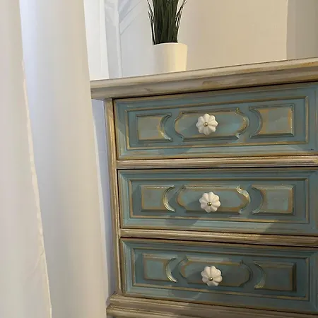 Mokai Centro Apartman *