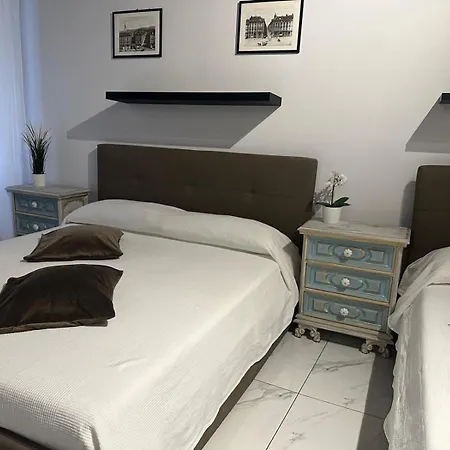 Mokai Centro Apartman *