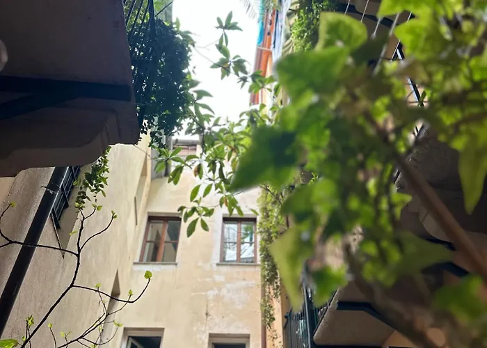 Mokai Centro Daire Torino